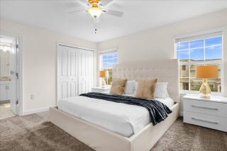 4 Bedroom 3 Bathroom Storey Lake 4821 ML - 2