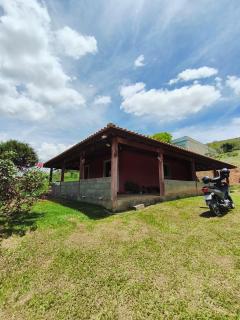 Chácara Boa Esperança - 9