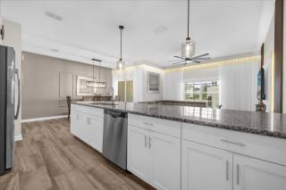4 Bedrooms 3 Bathrooms Champions Gate 1601 MV - Davenport - 2