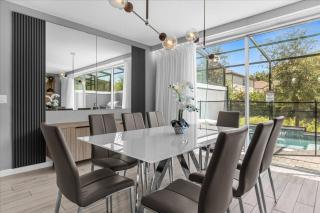 4 Bedrooms 3.5 Bathrooms Le Reve 4428 LR - 4