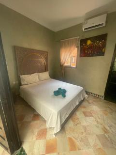 Riad Nour Resorts - Marrakech - 6