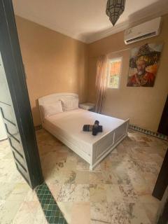 Riad Nour Resorts - Marrakech - 9