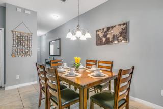 4 Bedroom 3 Bathroom Paradise Palms 8957 CP - 7