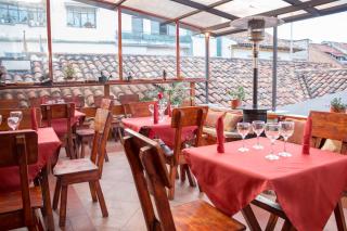 Hotel Calle Angosta - Cuenca - 4