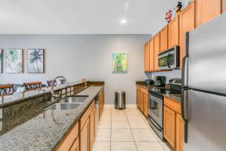 4 Bedroom 3 Bathroom Paradise Palms 8957 CP - 3