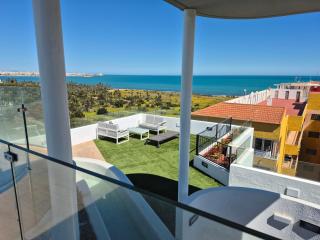 Sea View Punta Prima apartment - 6