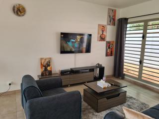 Beautiful villa in Porto-Novo, Benin - 3