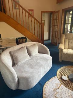 SaltAir -Quiet retreat by the sea - 1