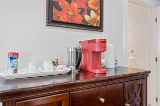 National Harbor Suite 1 - Fort Washington - 1