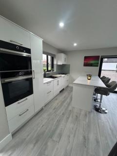 Corrib Waters Retreat, Moycullen - 3