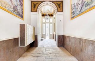 Premium Wenceslas Square Apartments - Příčná - 4