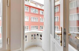 Premium Wenceslas Square Apartments - Příčná - 3