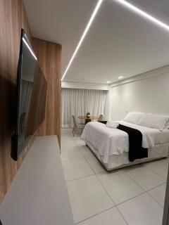 Praia de Gameleira Boa Viagem Piscina Cobertura - 9