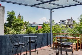 Loft de Lujo para 4 en el centro CDMX casaXúla Ø1 - 1