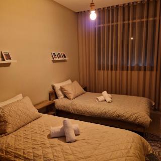Your spacious home within walking distance of Rabat - 5