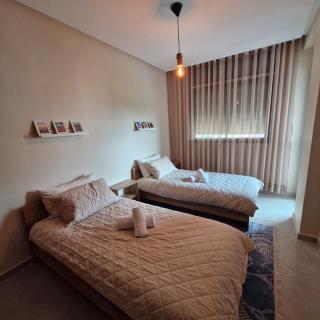 Your spacious home within walking distance of Rabat - 3