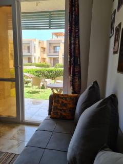 Garden chaletk6g3 with pool n seaview - 0