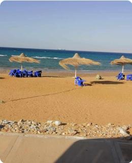 Garden chaletk6g3 with pool n seaview - 2