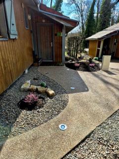 Chalet bois au calme, proche des lacs jurassiens - 6