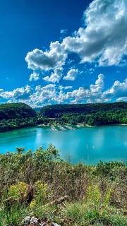 Chalet bois au calme, proche des lacs jurassiens - 8
