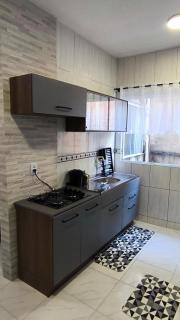 AP Completo Zona Sul, 2 dorm, garagem, ar condicionado, Wifi - 3