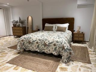 Rans Luxury Villas & Suites in Corfu with swimming pool - 4