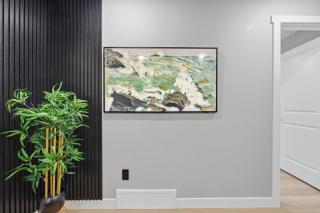 Mountain Escape Deluxe King Suite - 7
