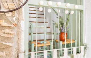 3 Bedroom Gorgeous Home In Sant Jordi - 2