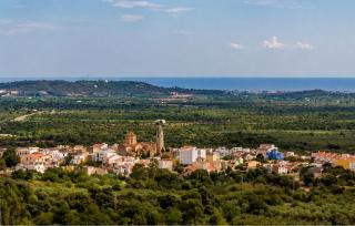 3 Bedroom Nice Home In Sant Jordi - 2