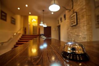 Hotel Rina Cerbul - Sinaia - 5