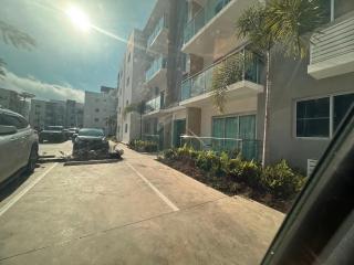 Luxury apartments rd king-size bed & pool - 9