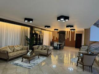 Villa Celia -New Cairo - 9