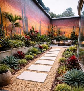 Villa Celia -New Cairo - 8