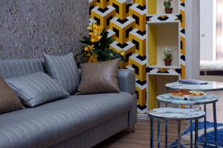 Alfa Apartman - 7