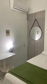 Suíte Standard Privado - 9