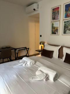 Sparkling Suite - BEDBLUESKY - 5