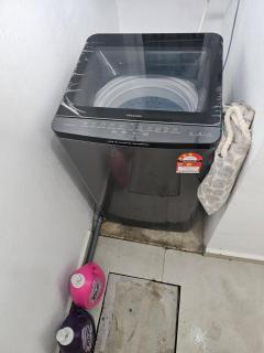 COZY Homestay KundangJaya Rawang Gamuda Garden KL 15 people - 3