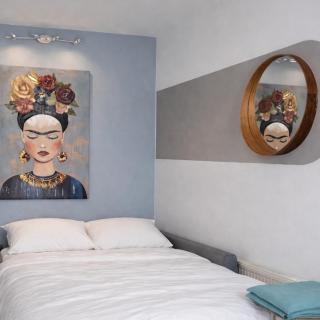 Prime Cosy Apartment near Schönbrunn - 8