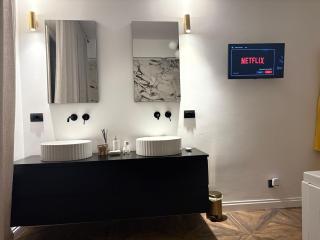 Sparkling Suite - BEDBLUESKY - 3