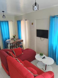 LazyDaze Pagadian Staycation -Wifi ,Netflix, Near Airport - 2