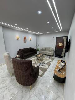 شقه مفروشه - 7