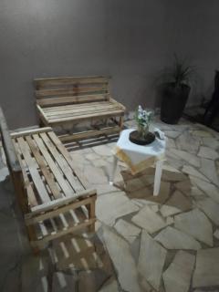 Refúgio do Lemão - 5