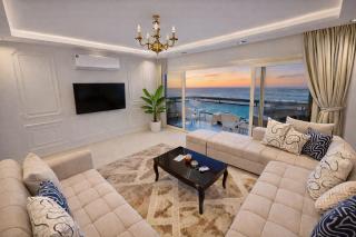 ALEX HOMES - Gleem Premium Apartments Direct Sea View - 4