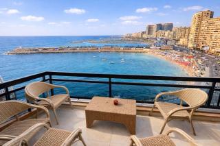 ALEX HOMES - Gleem Premium Apartments Direct Sea View - 7