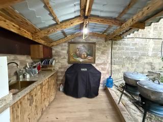 Complejo de villas regazo de paz - 4