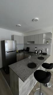 Apartment in San Miguel, Modern design, Ocean access - 9