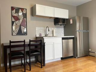 Private king suite - 1