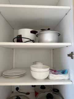 Trendy Edge Apartments - 1