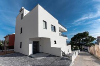 Family friendly house with a swimming pool Makarska - 25495 - 8