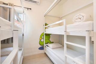 Spacious 4BR Home 7 min to Khao San 5 Bath - 7